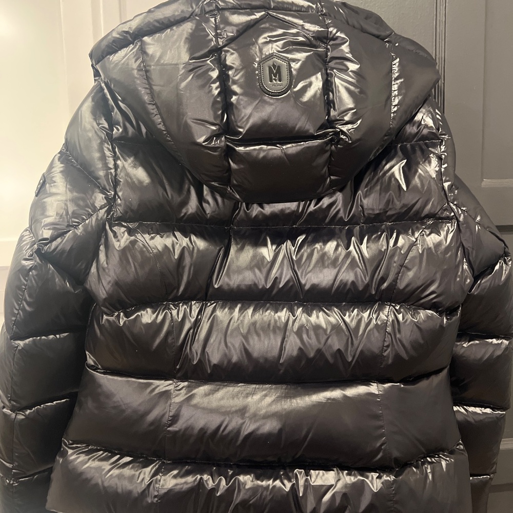 Mackage - Jack Hooded Down Coat - Picture 4 of 4